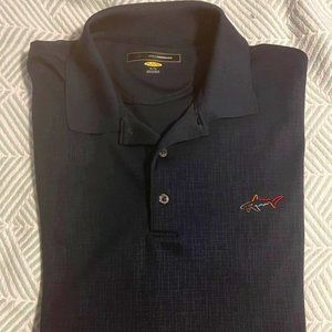 Men's XL Greg Norman Polo